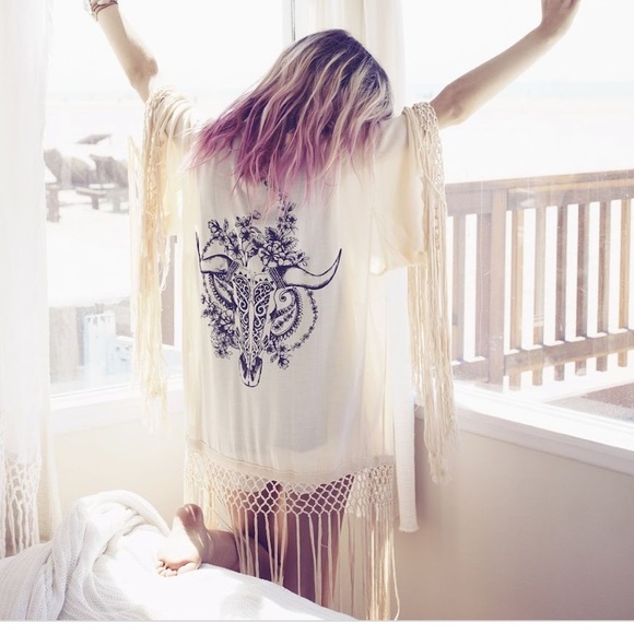 💎sold 🌵hp🌵Spell and the Gypsy, kimono